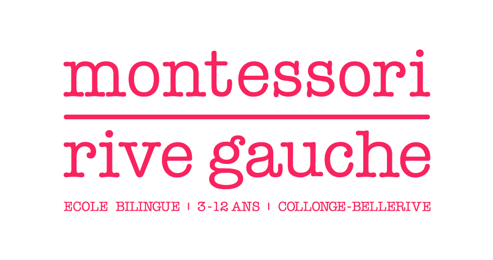Montessori Rive Gauche Logo