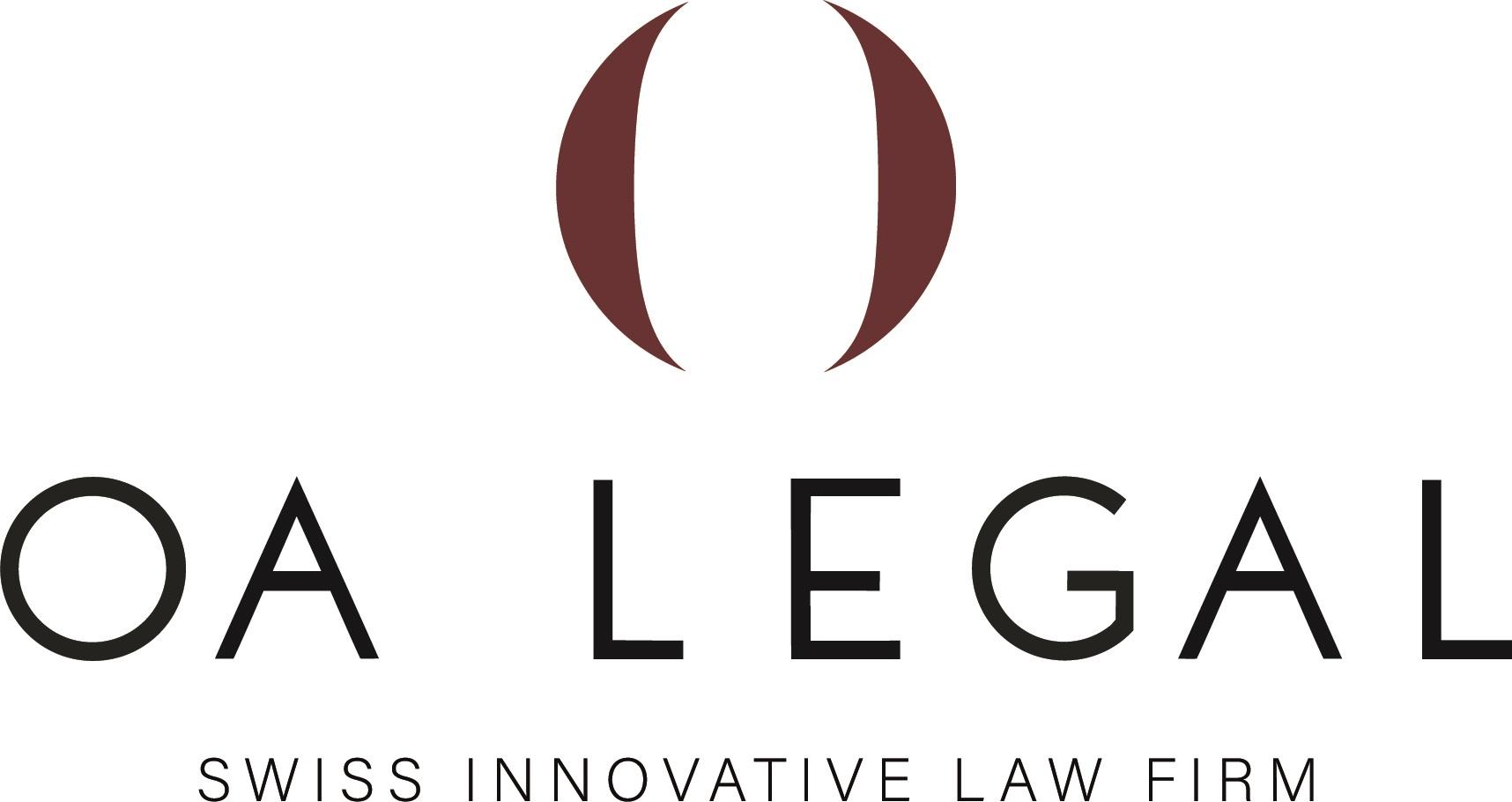 OA Legal Logo
