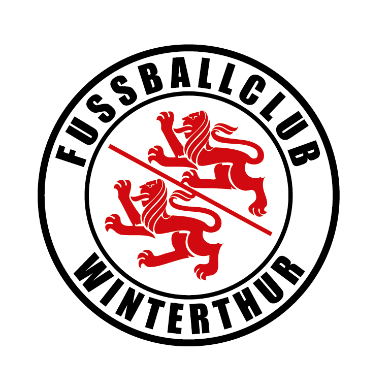 FC Winterthur AG Logo