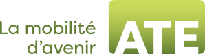 Association Transports et Environnement Genève - ATE Logo
