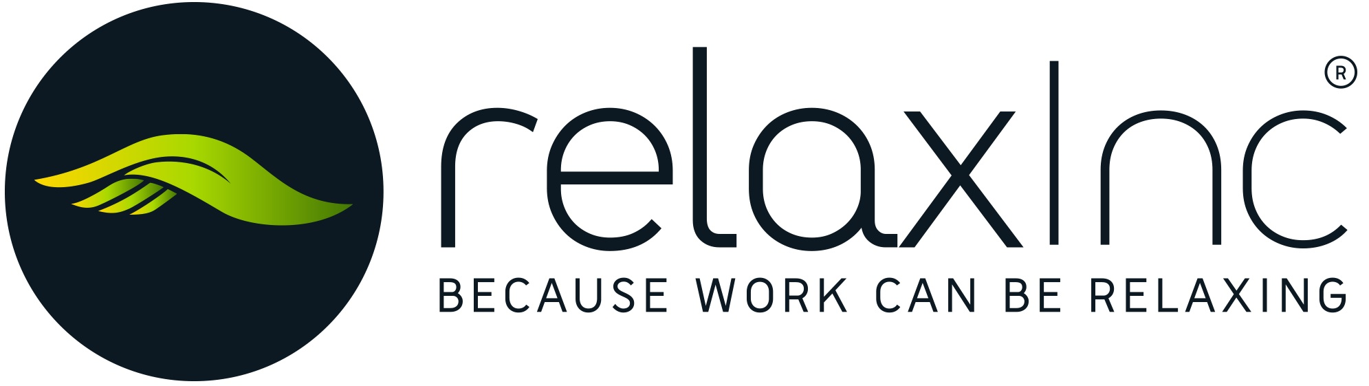 RelaxInc Logo