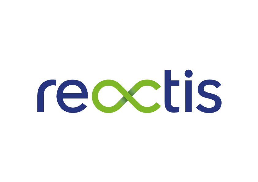 REACTIS SA Logo