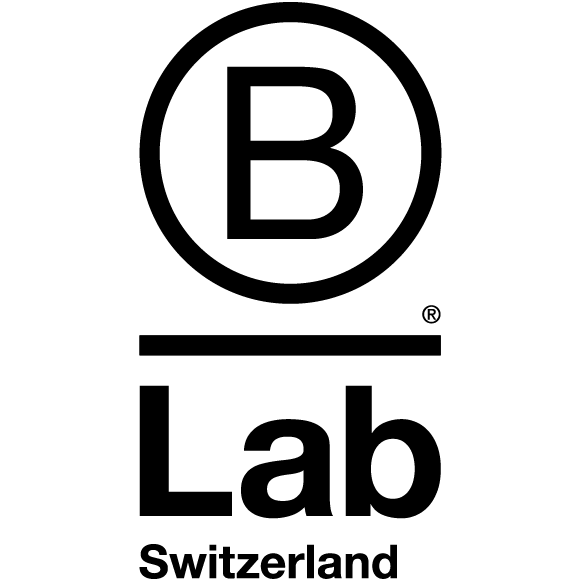 B Lab (Switzerland)  Logo