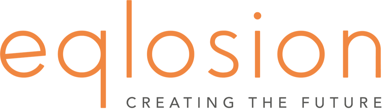eqlosion Sàrl Logo