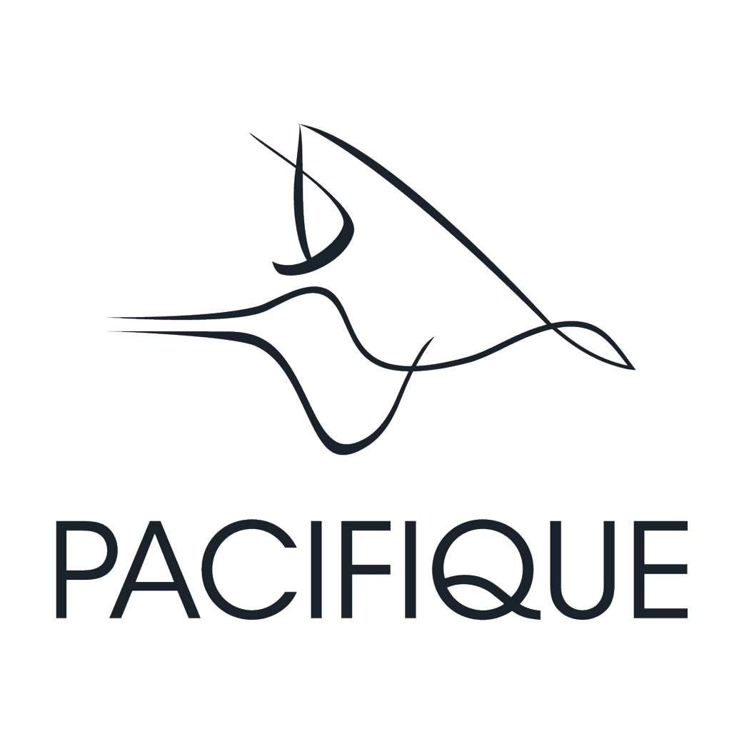 Association Pacifique Logo