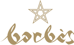 barbès Logo