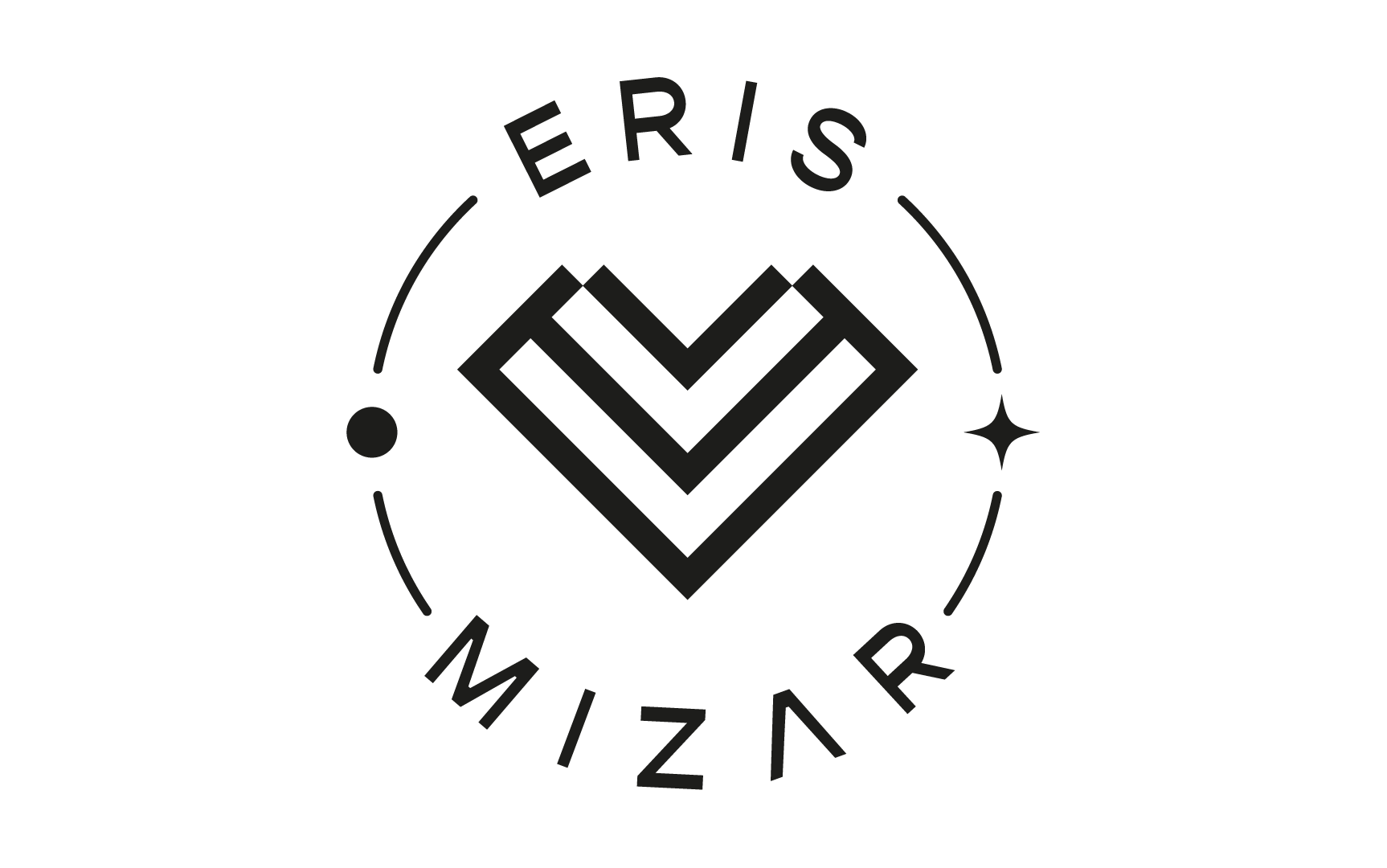 ERIS MIZAR SàRL Logo