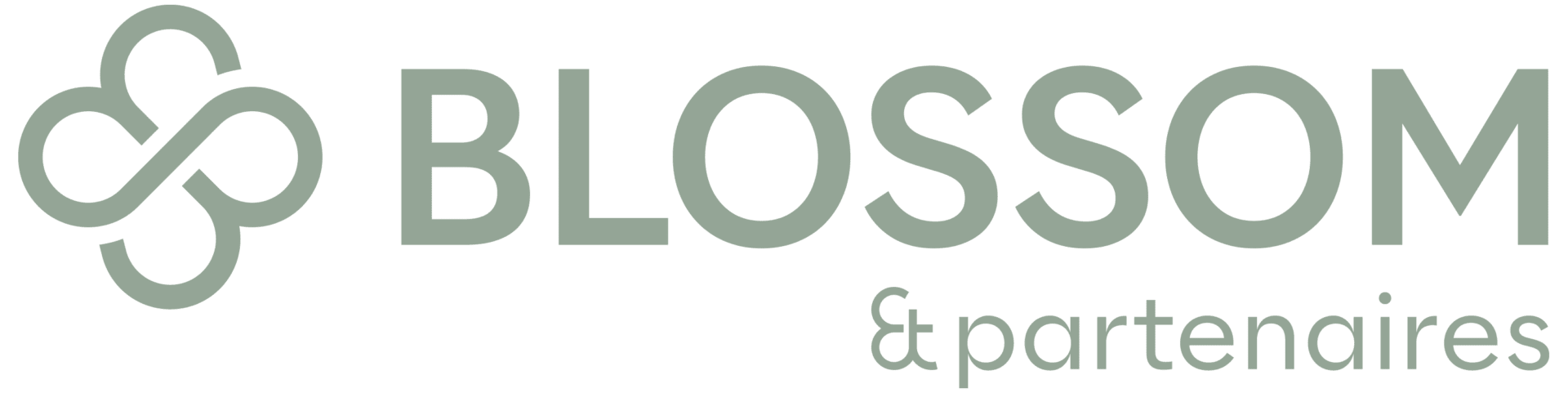 blossom sàrl Logo
