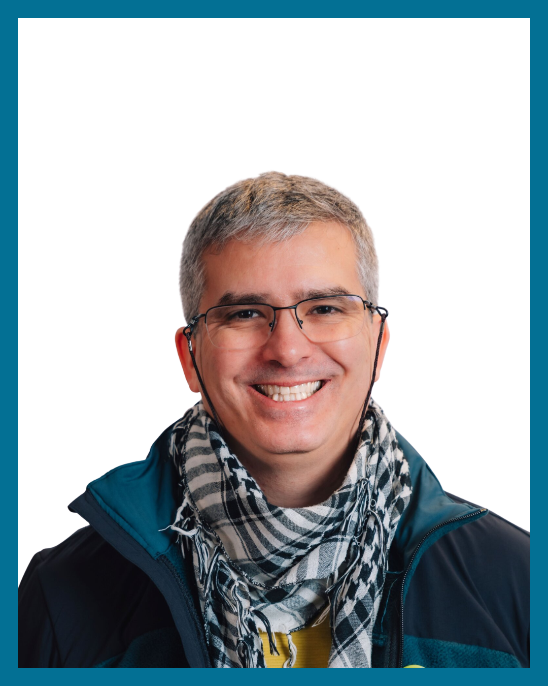 Portrait: Manuel Lambert