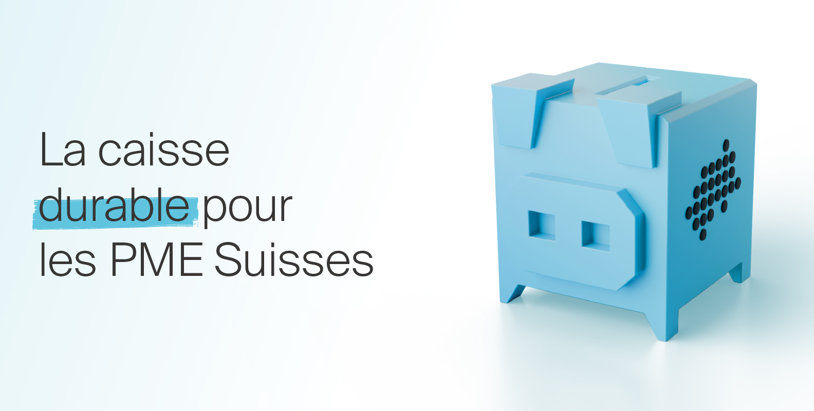 Visual: Caisse commune