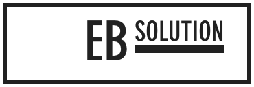 EB Solution Logo