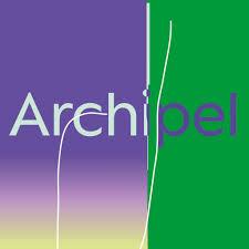 Association festival Archipel, musiques d'aujourd'hui Logo
