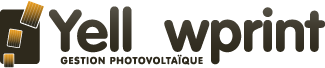 Yellowprint Logo