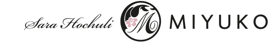 Café Miyuko Logo
