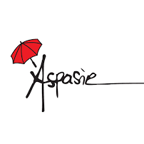 Aspasie Logo