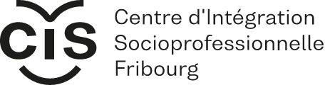 CIS - Centre d’Intégration Socioprofessionnelle Logo