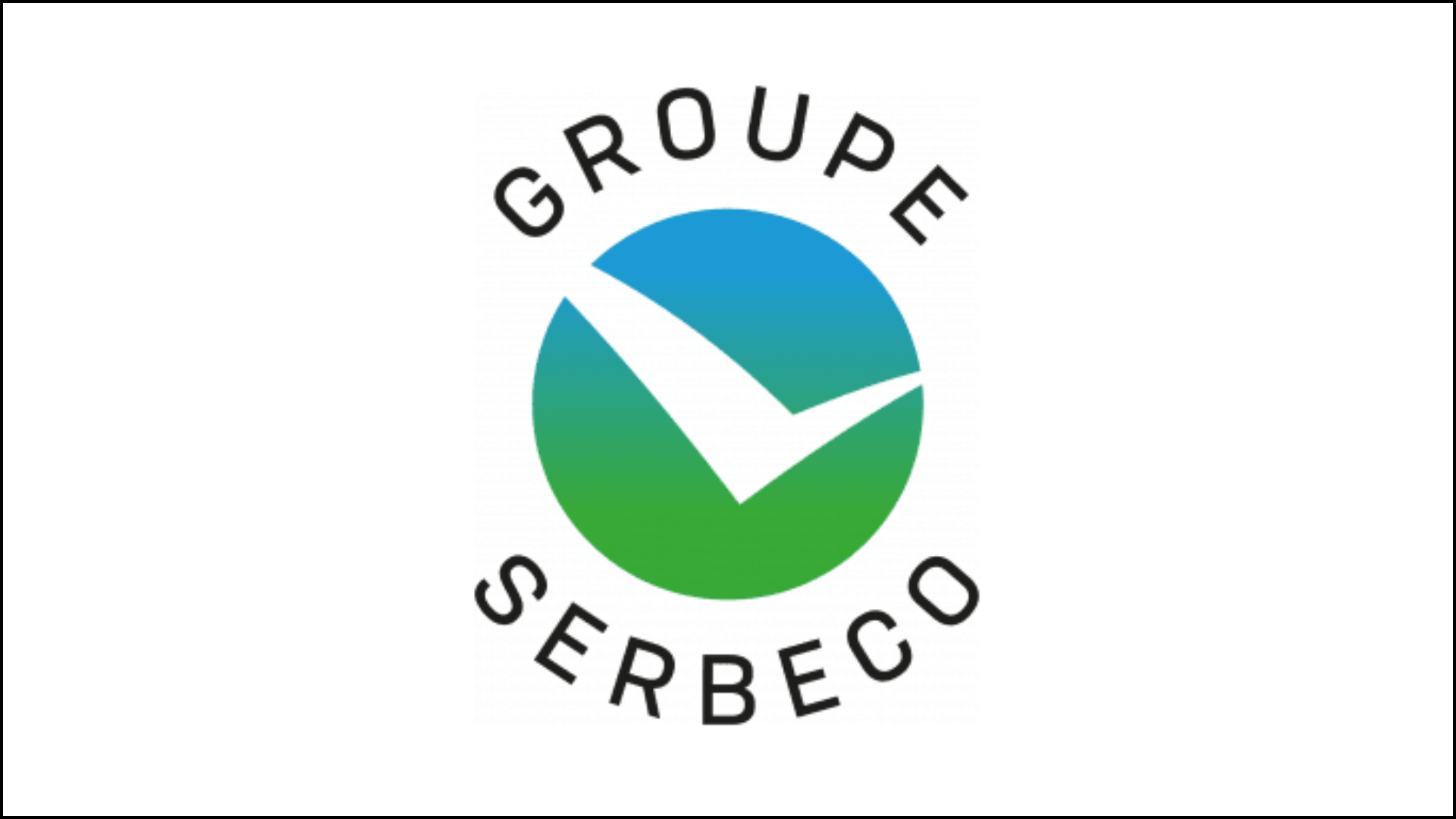 Logo Groupe Serbeco