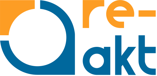 re-akt Logo