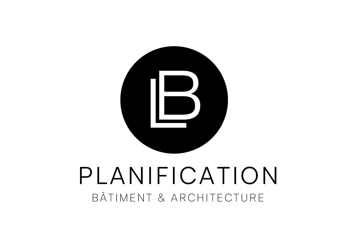 LB Planification Sàrl Logo