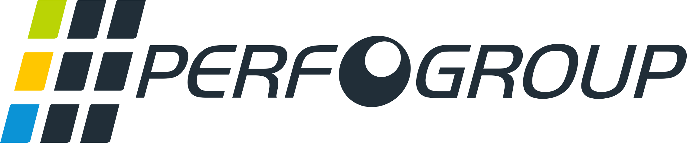 Perfogroup Logo