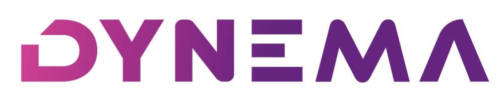 Dynema Logo