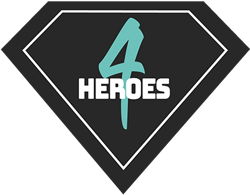 4HEROES GmbH Logo