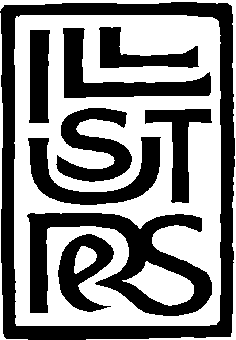 illustres Grafik & Illustration Logo