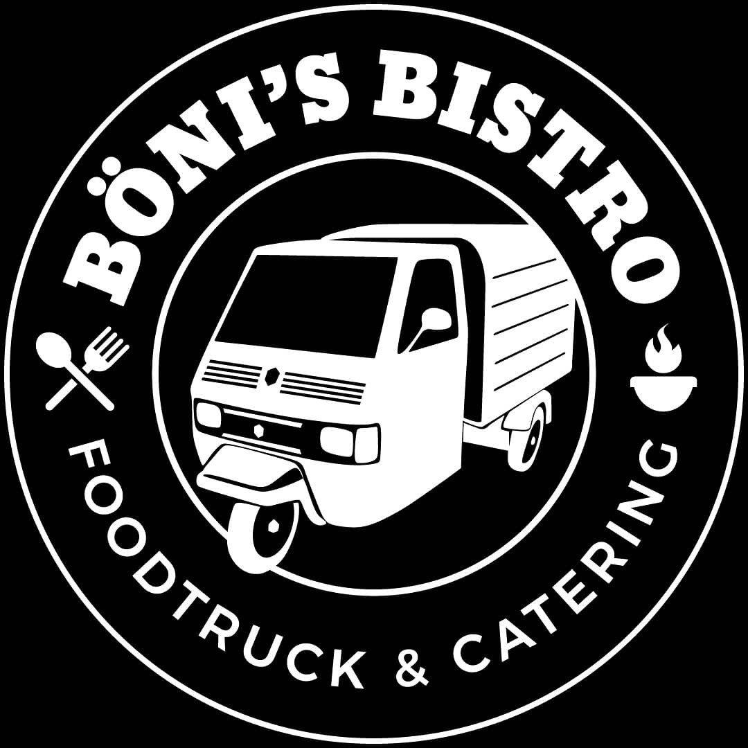 Boenis- bistro Logo
