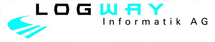 LOGWAY Informatik AG Logo