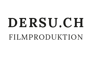 dersu.ch Filmproduktion und Fotografie Logo