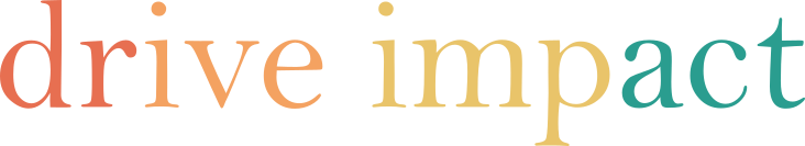 Drive Impact Sàrl Logo