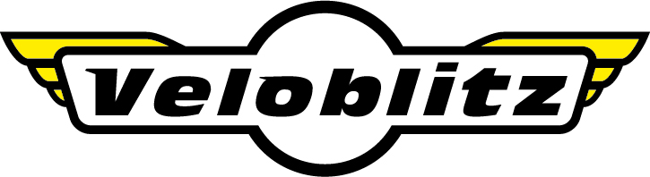 Genossenschaft Veloblitz Logo
