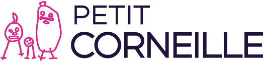 Association Petit Corneille Logo