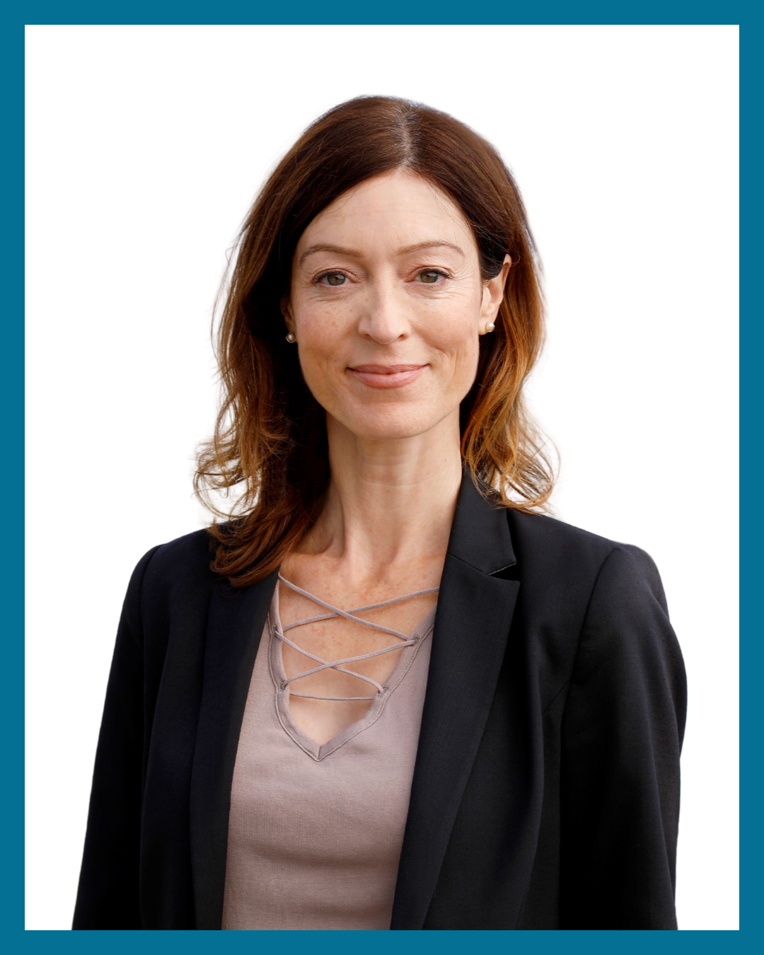 Portrait: Reto E. Fischer