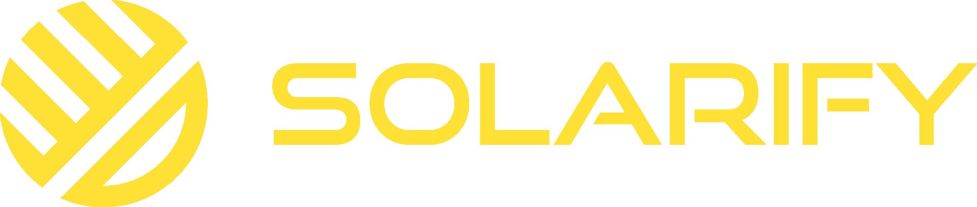 Solarify Logo