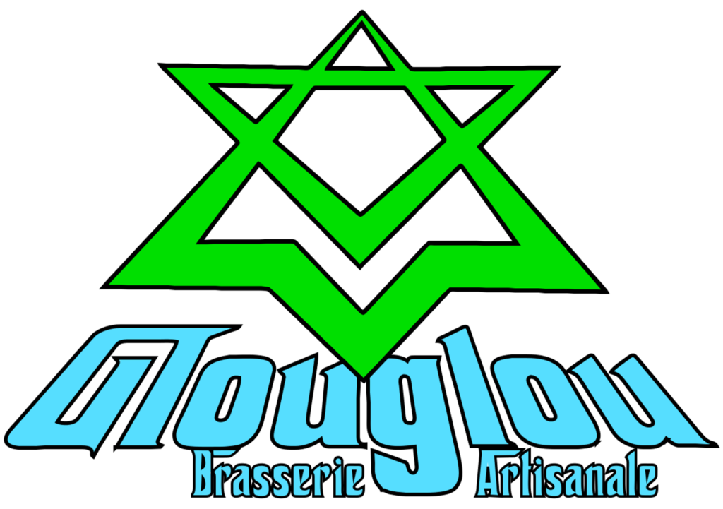 Brasserie Glouglou Logo