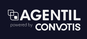 AGENTIL SA Logo