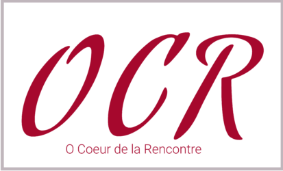 Association OCR Au Coeur de la Rencontre Logo