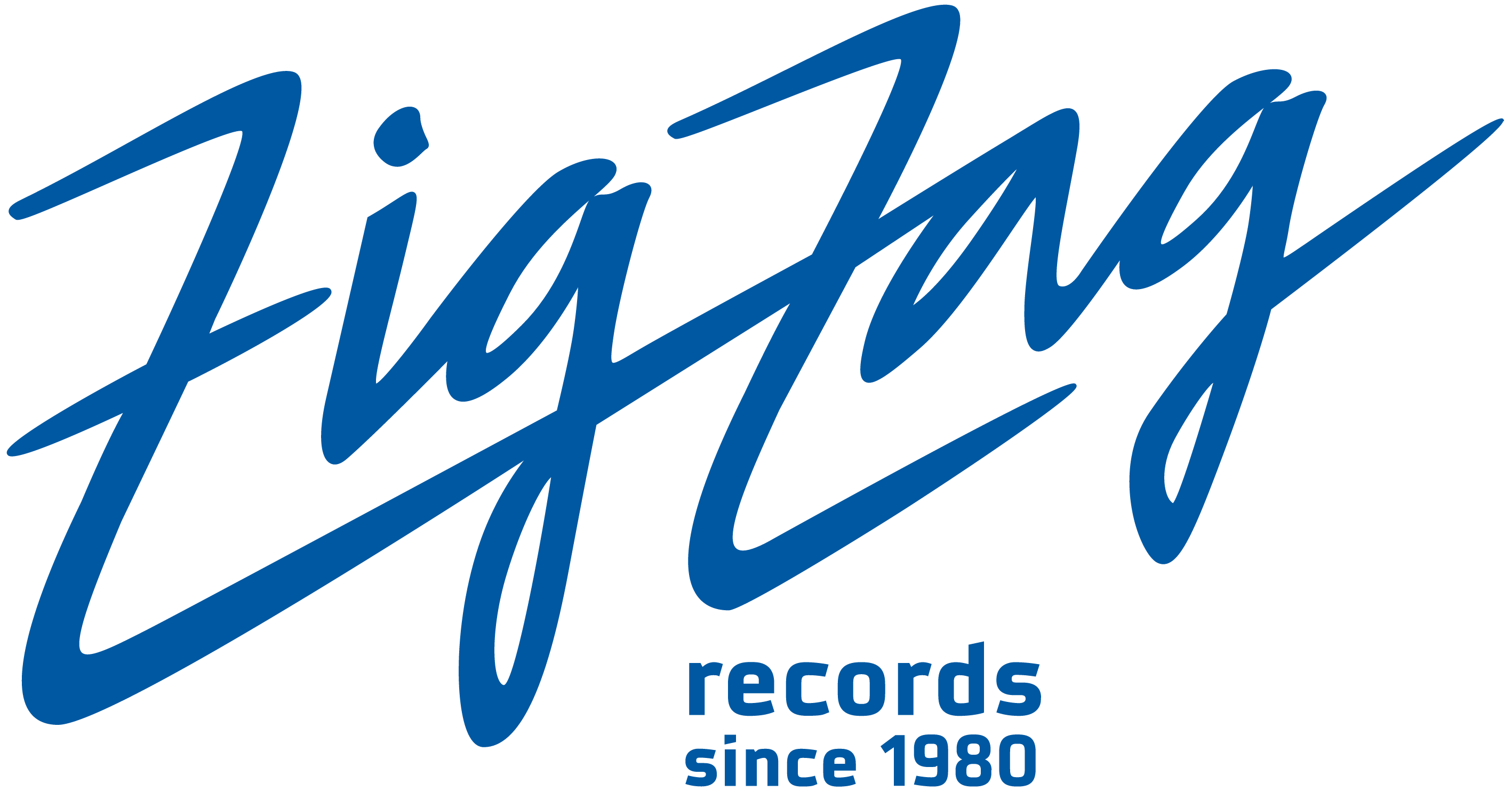 ZigZag Records AG Logo