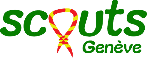 Association du Scoutisme Genevois Logo