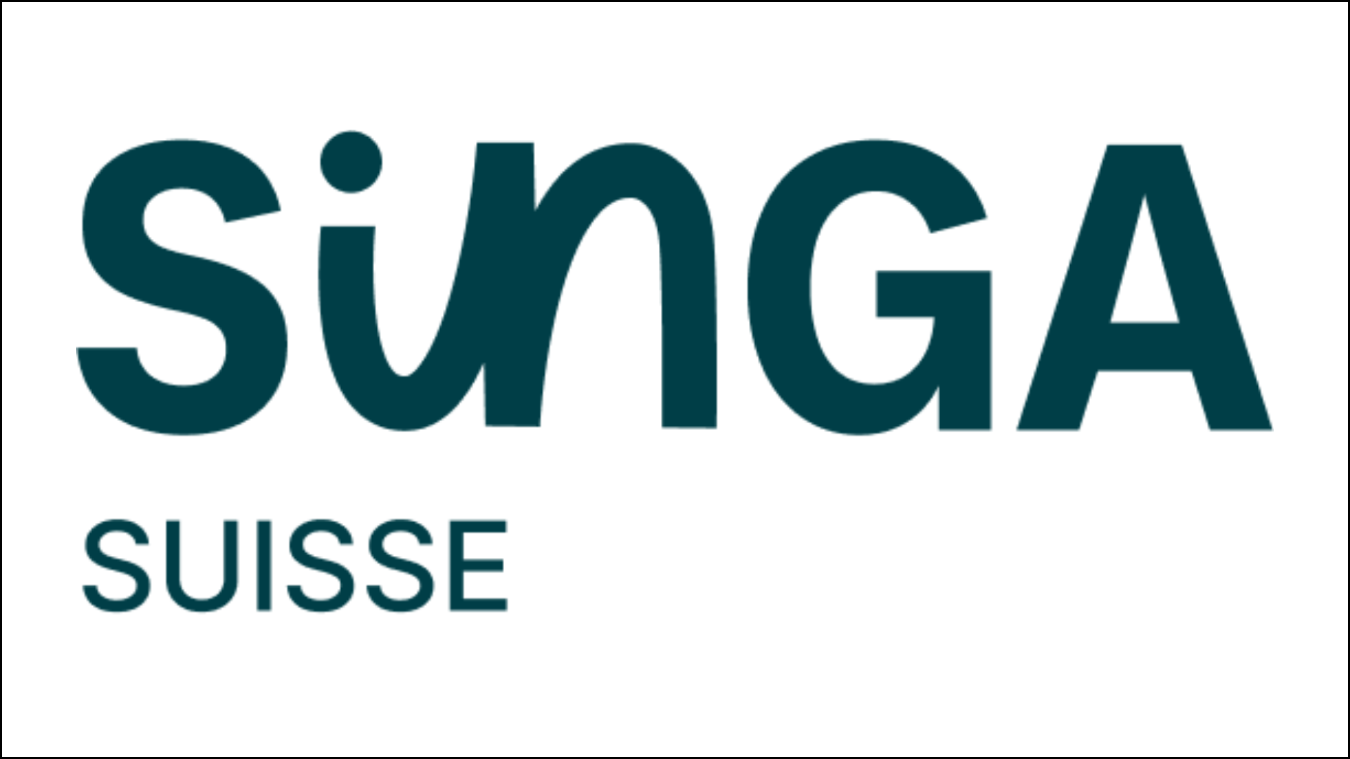 Logo Singa Suisse