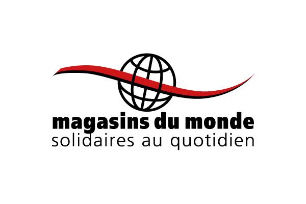 Association romande des Magasins du Monde - ASRO Logo