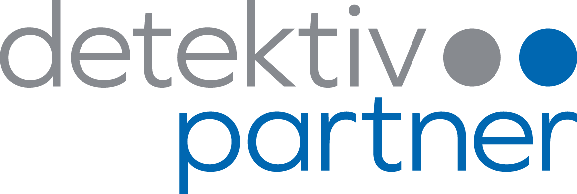 Detektiv Partner AG Logo