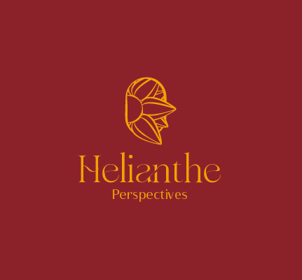 Hélianthe Perspectives Sàrl Logo
