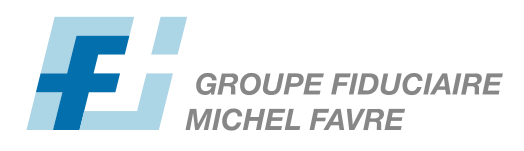 Fiduciaire Michel Favre SA Logo