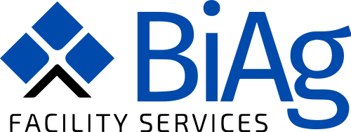 BiAg Facility Services GmbH Logo