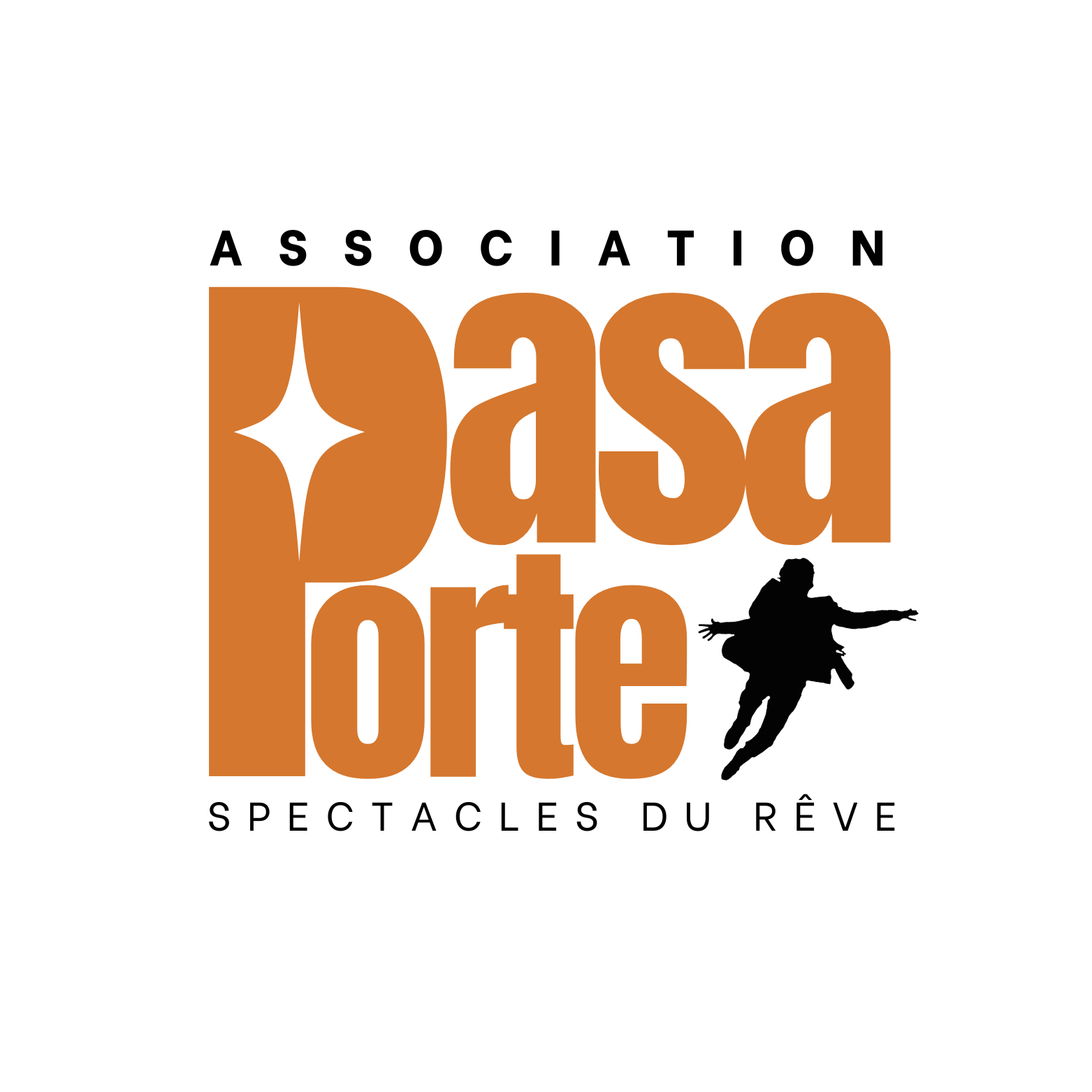 Association Pasaporte Logo