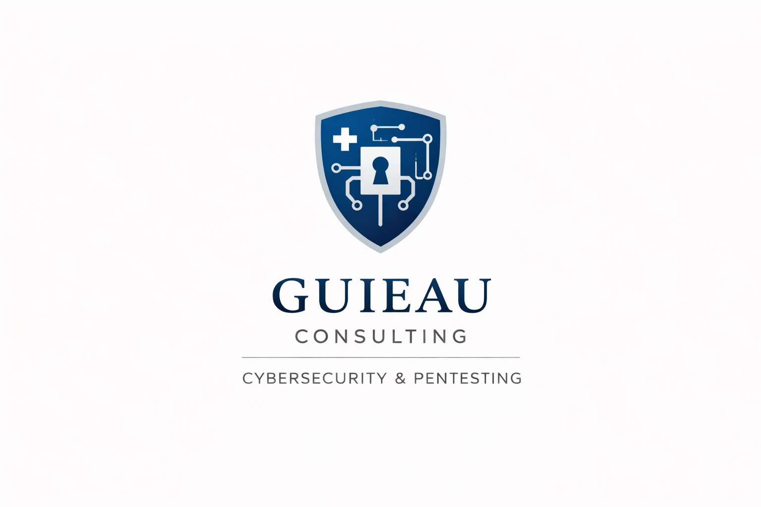 GUIEAU Consulting Logo