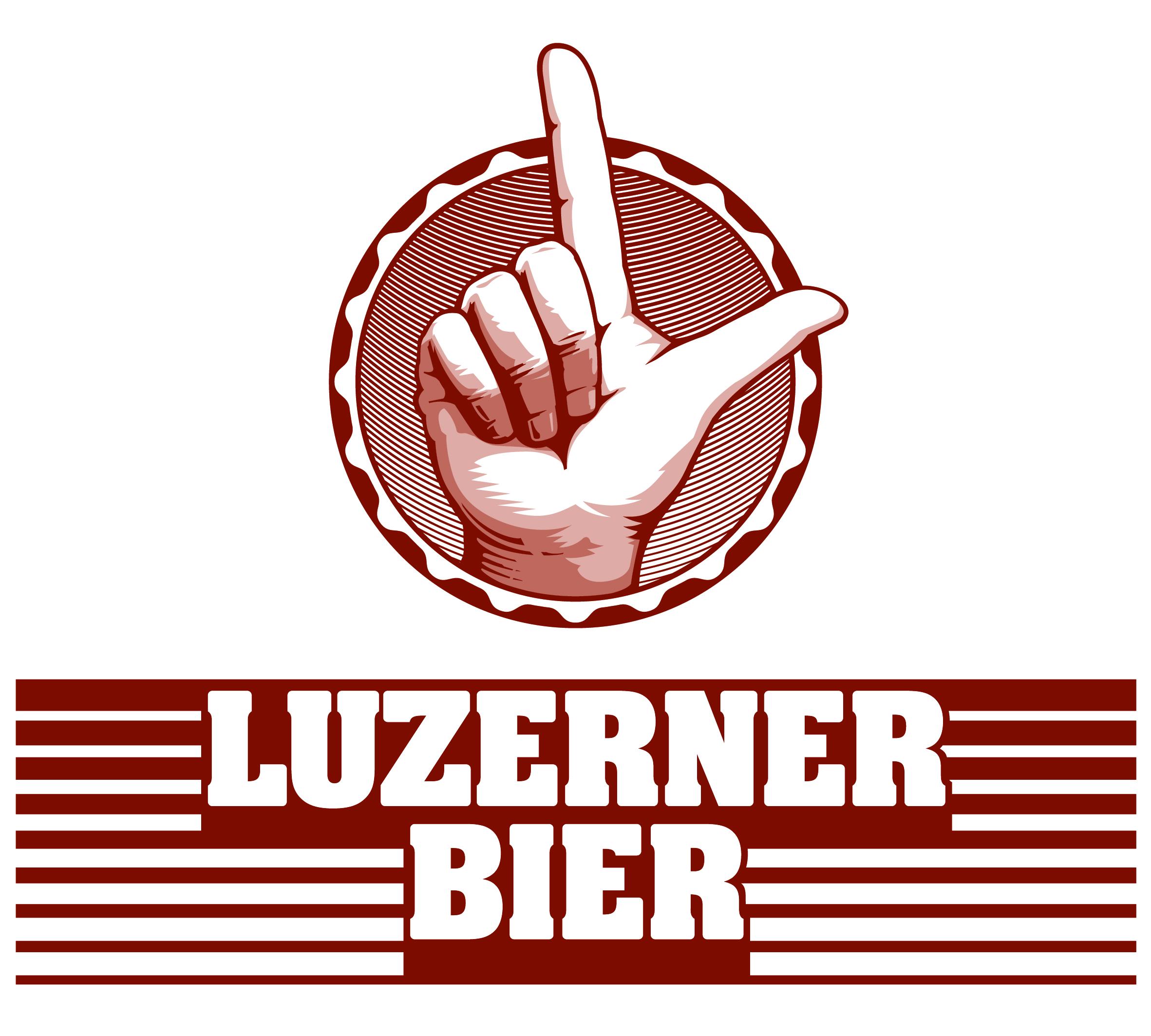 Brauerei Luzern Logo