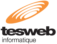 tesweb SA Logo